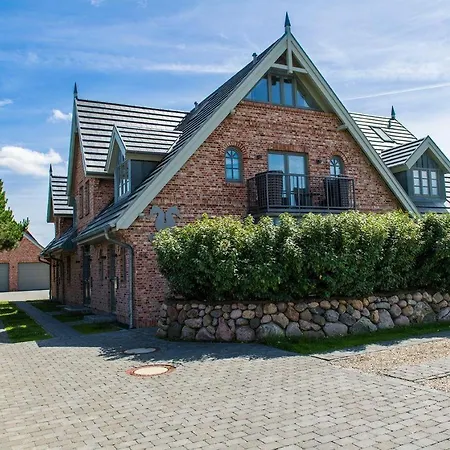 Seahorse-ferienwohnung-7 Διαμέρισμα *