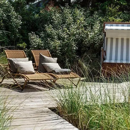 Seahorse-ferienwohnung-7 Διαμέρισμα