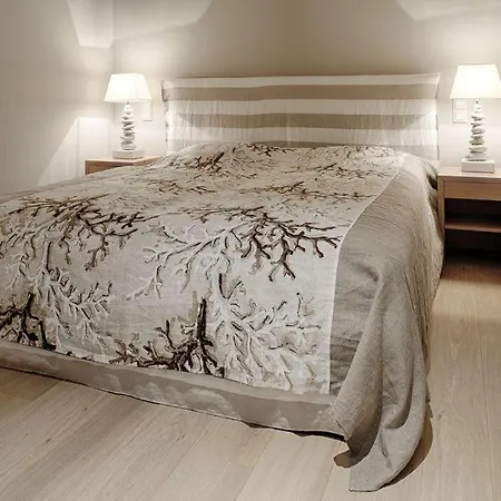 Διαμέρισμα Seahorse-ferienwohnung-7