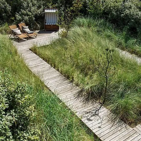 Διαμέρισμα Seahorse-ferienwohnung-7 *