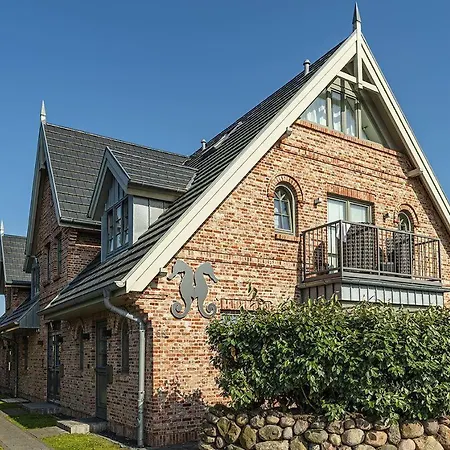 Seahorse-ferienwohnung-7 *